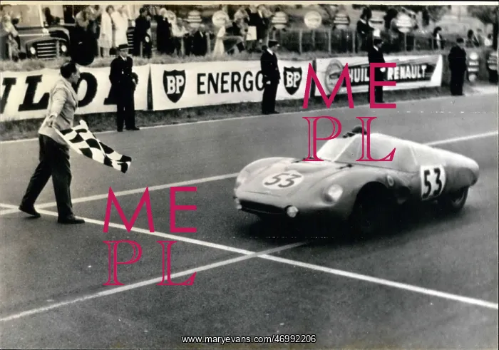 : Motorsport : Motorsport