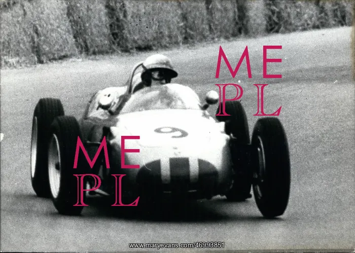 : Motorsport : Motorsport