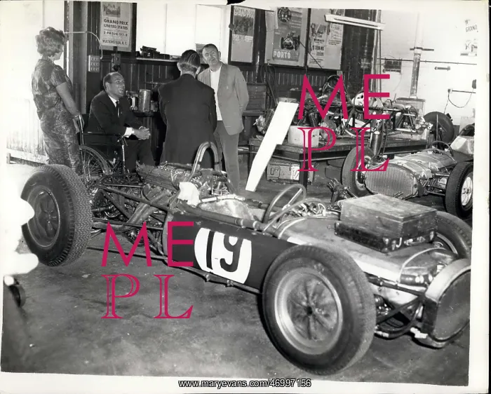 : Motorsport : Motorsport