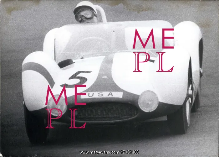 : Motorsport : Motorsport
