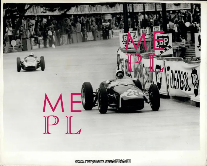 : Motorsport : Motorsport