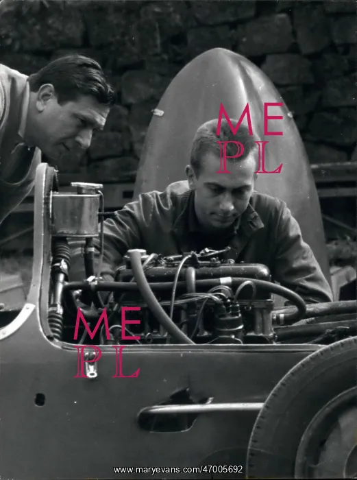: Motorsport : Motorsport