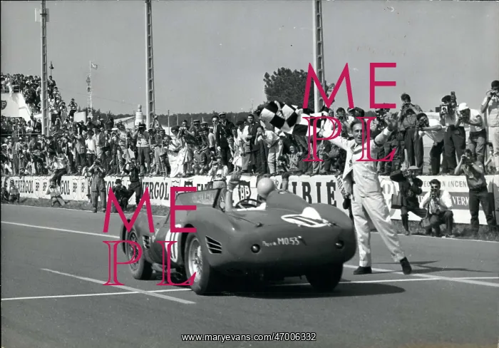 : Motorsport : Motorsport
