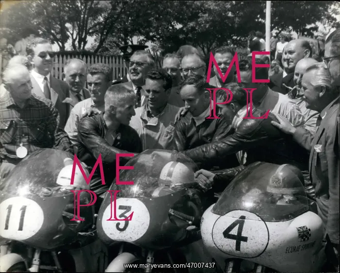 : Motorsport : Motorsport