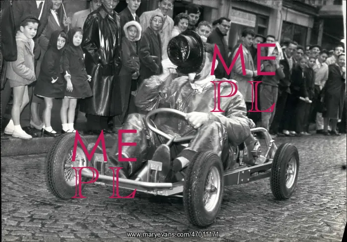 : Motorsport : Motorsport