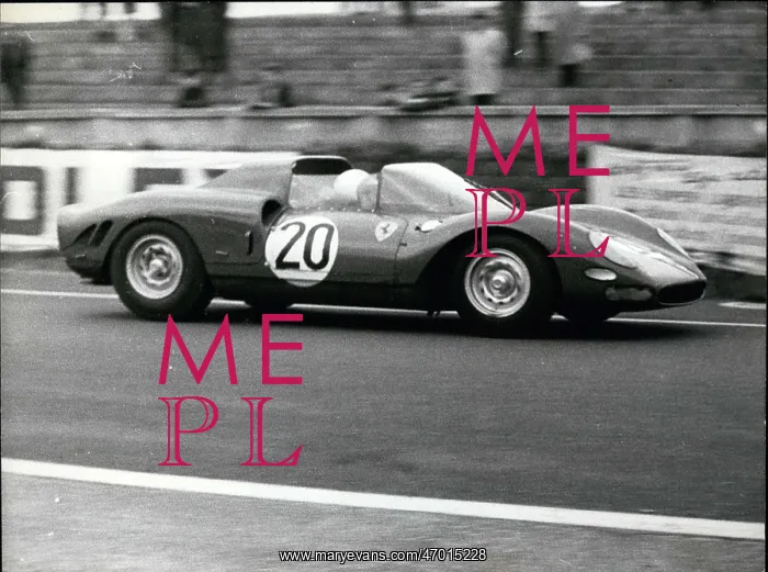 : Motorsport : Motorsport
