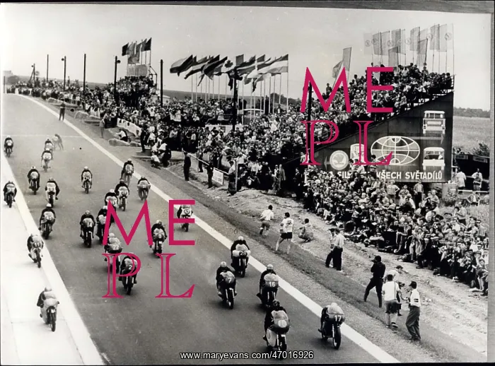: Motorsport : Motorsport