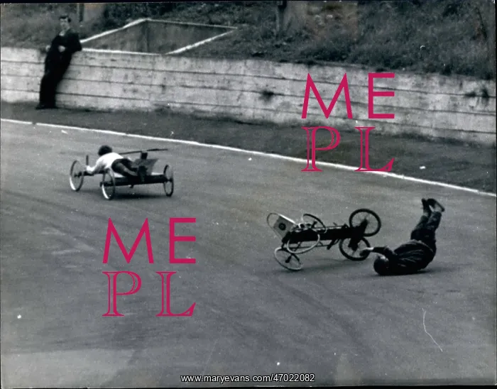 : Motorsport : Motorsport