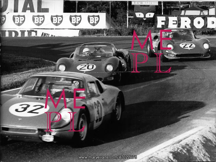 : Motorsport : Motorsport