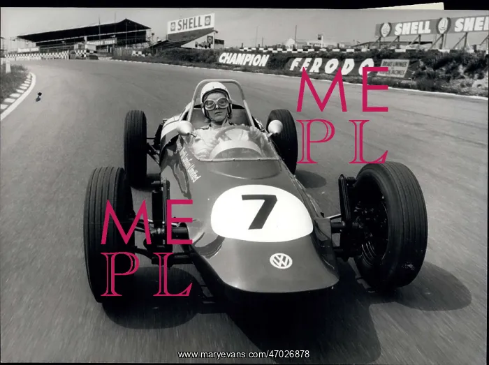 : Motorsport : Motorsport
