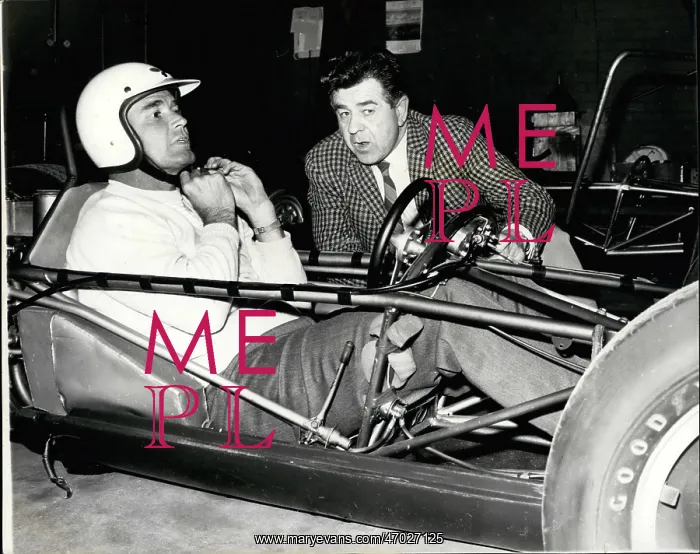 : Motorsport : Motorsport