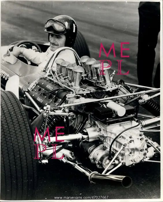 : Motorsport : Motorsport