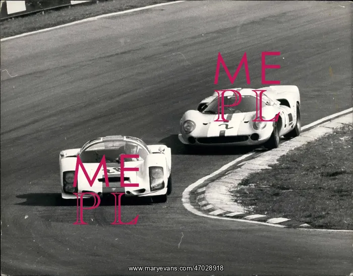 : Motorsport : Motorsport