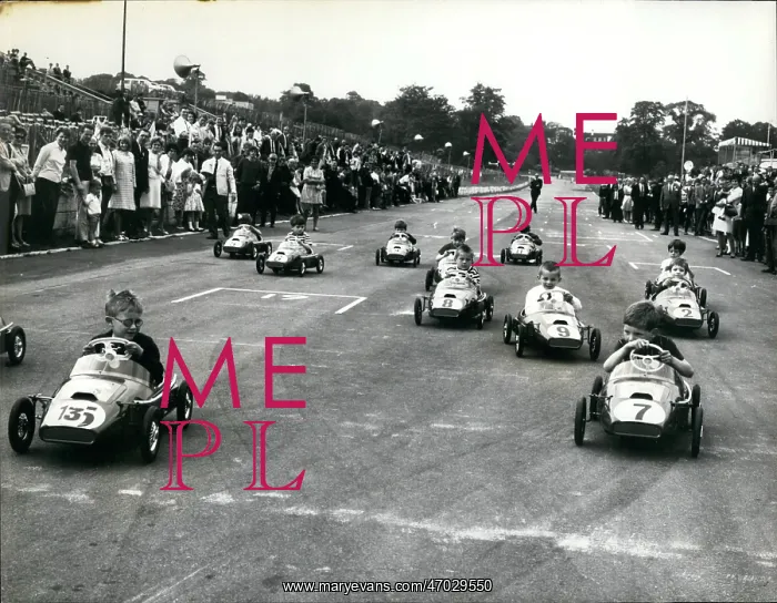 : Motorsport : Motorsport