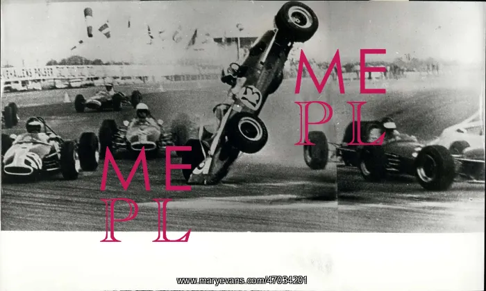 : Motorsport : Motorsport