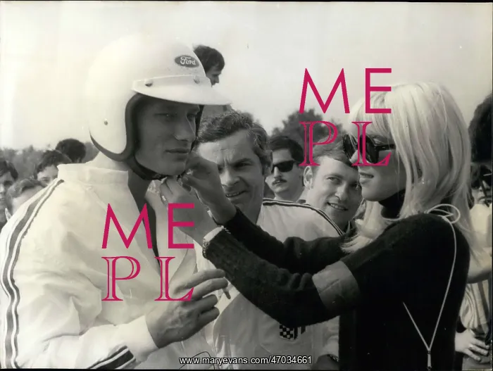 : Motorsport : Motorsport