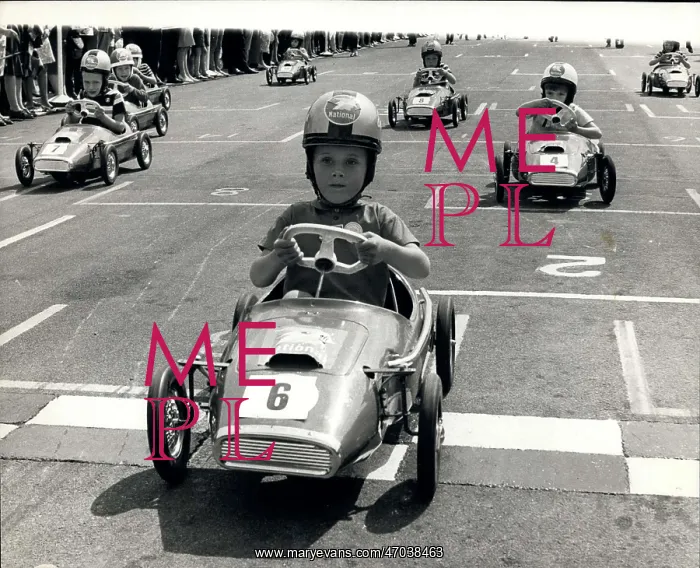 : Motorsport : Motorsport