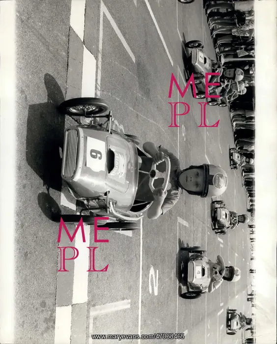 : Motorsport : Motorsport