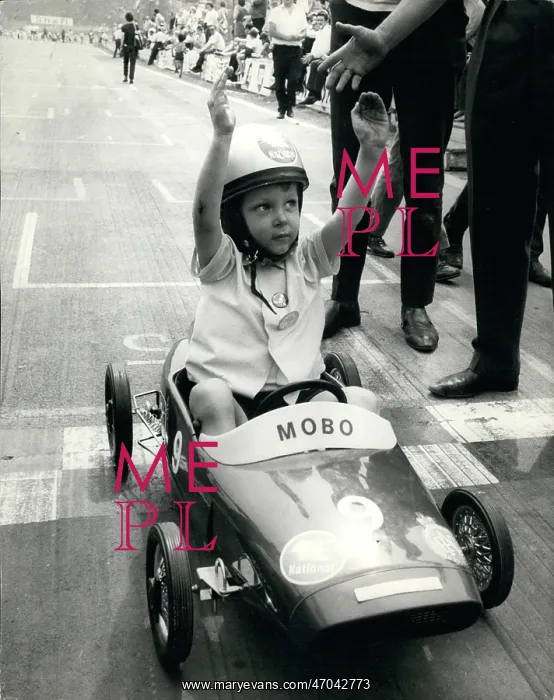 : Motorsport : Motorsport