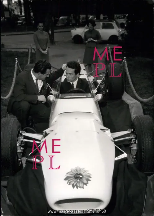 : Motorsport : Motorsport