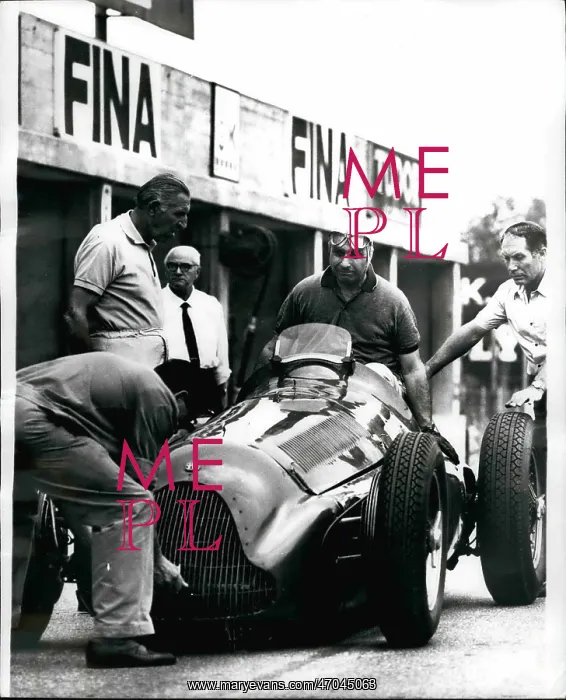 : Motorsport : Motorsport