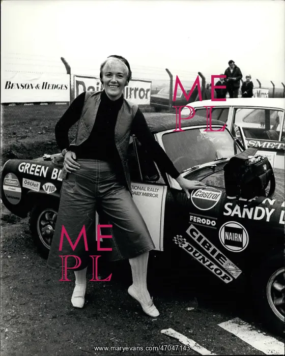 : Motorsport : Motorsport