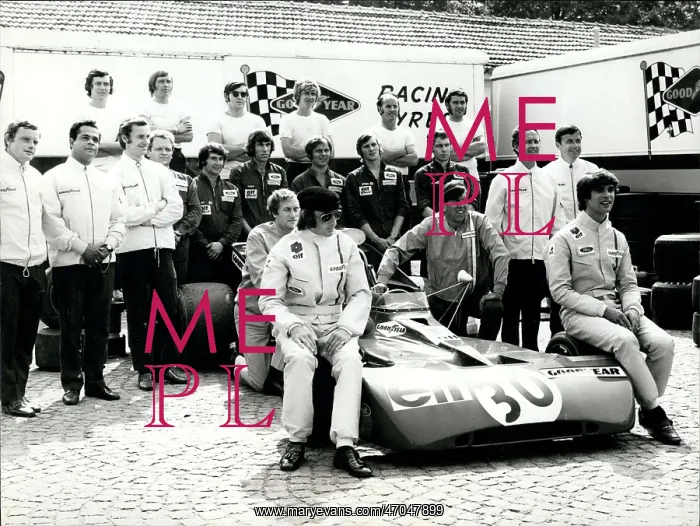 : Motorsport : Motorsport
