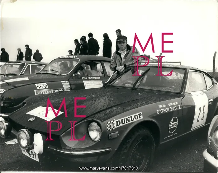: Motorsport : Motorsport