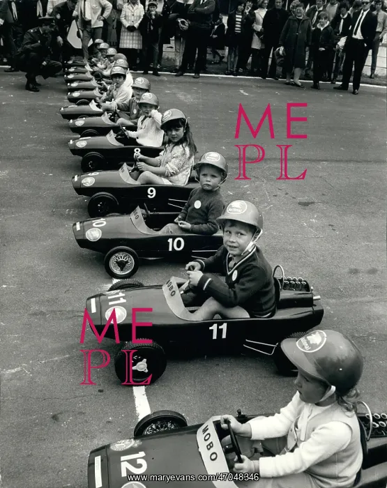 : Motorsport : Motorsport