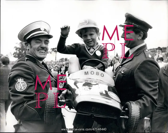  : Motorsport