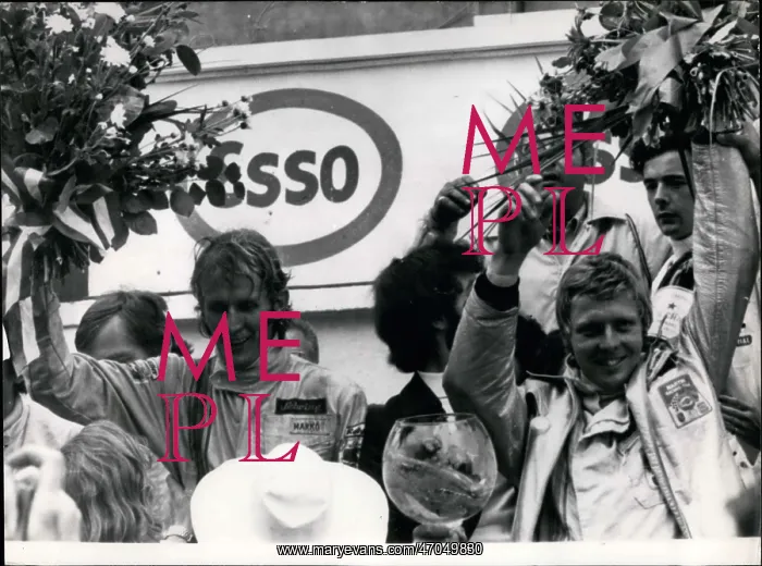 : Motorsport : Motorsport