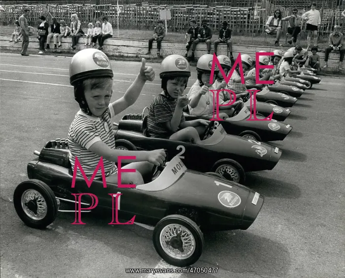 : Motorsport : Motorsport