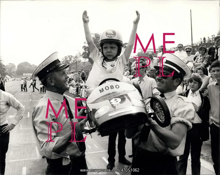 : Motorsport : Motorsport