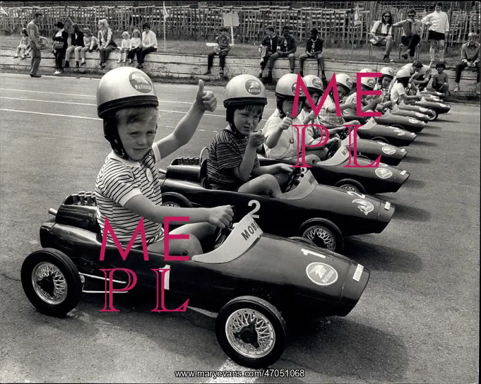 : Motorsport : Motorsport