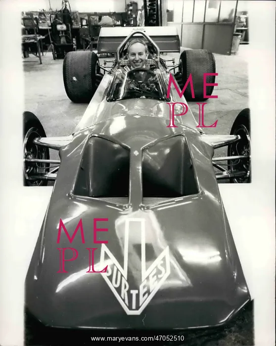 : Motorsport : Motorsport