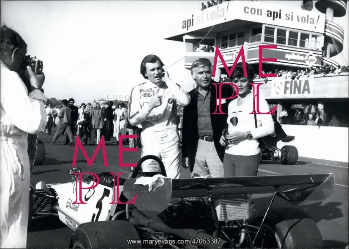 : Motorsport : Motorsport