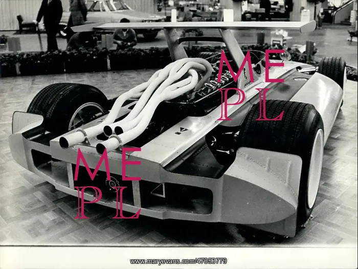 : Motorsport : Motorsport