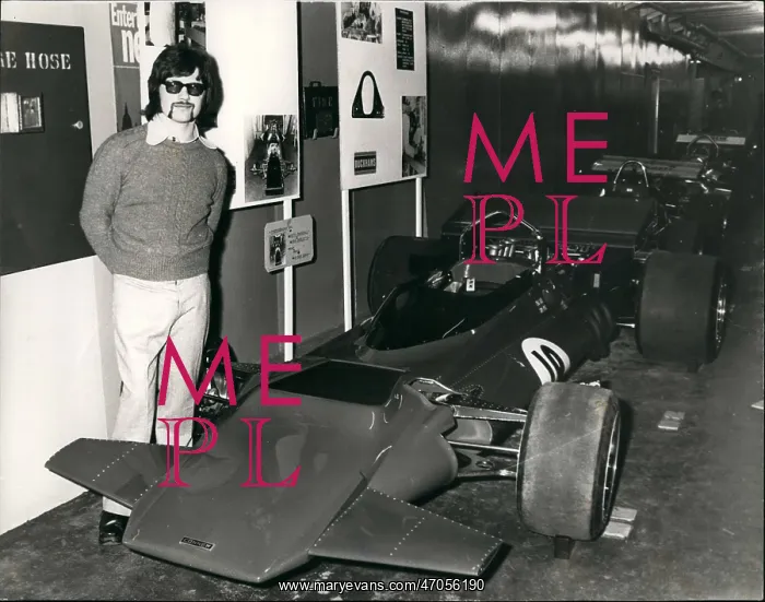 : Motorsport : Motorsport
