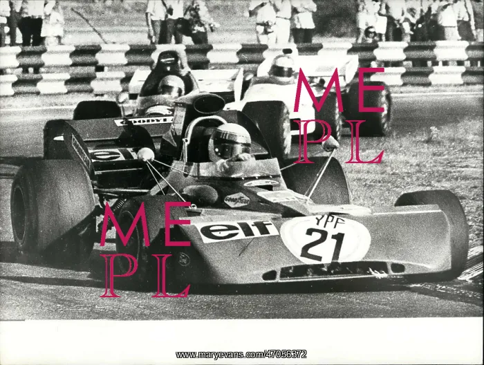 : Motorsport : Motorsport