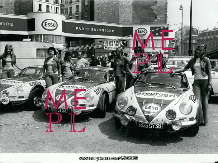 : Motorsport : Motorsport