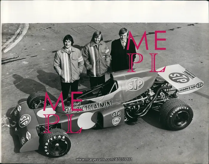 : Motorsport : Motorsport