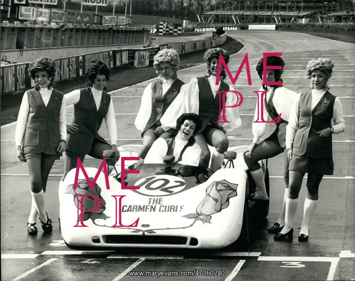: Motorsport : Motorsport