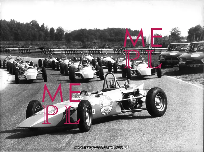 : Motorsport : Motorsport