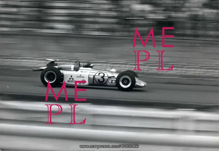 : Motorsport : Motorsport