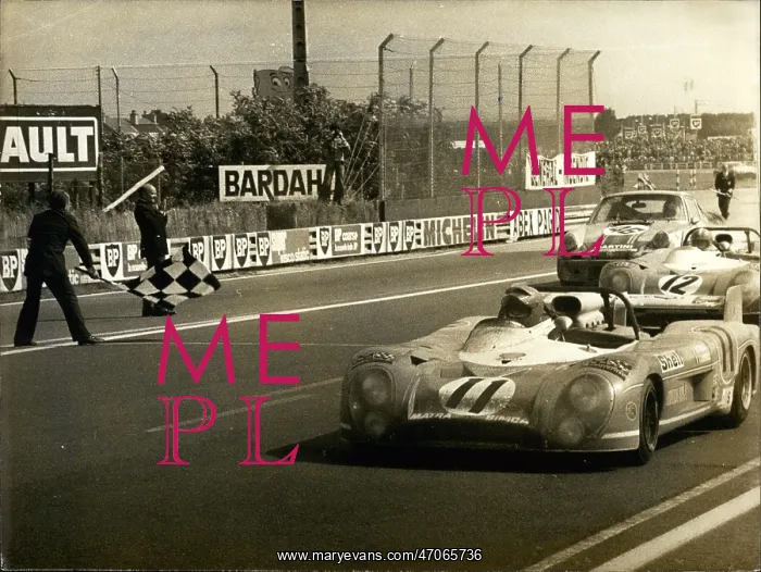 : Motorsport : Motorsport