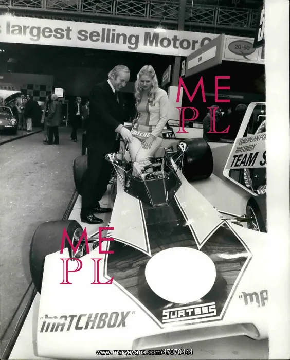 : Motorsport : Motorsport