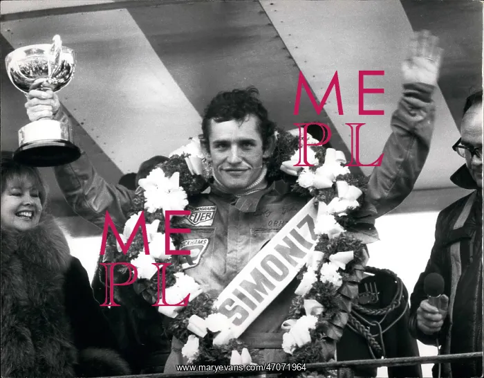 : Motorsport : Motorsport
