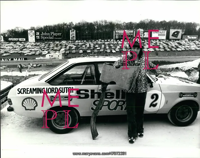 : Motorsport : Motorsport