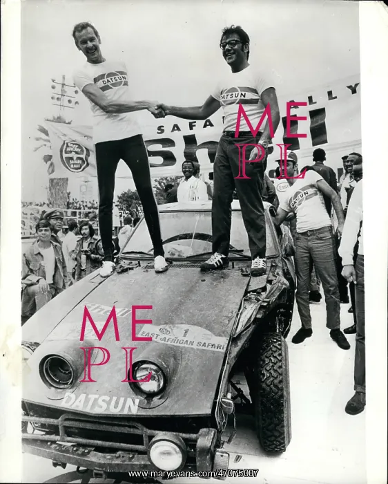 : Motorsport : Motorsport