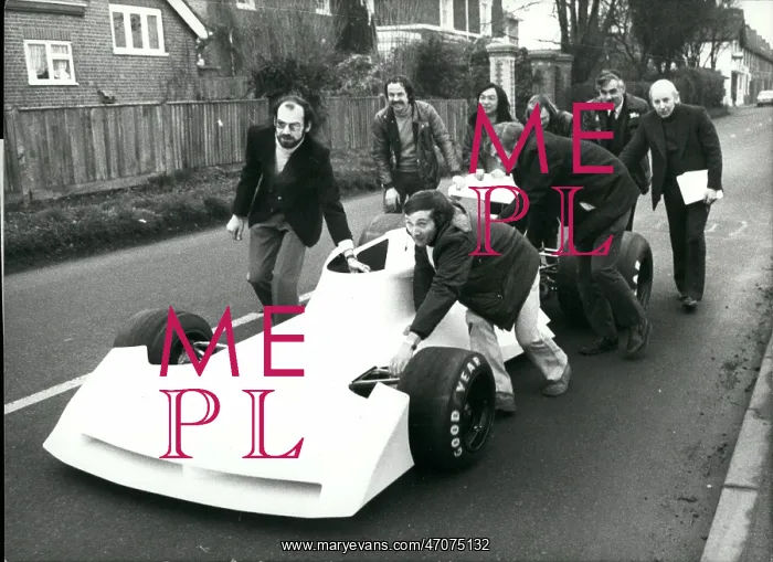 : Motorsport : Motorsport